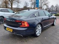 Occasion Volvo S90 2020 Blauw Sedan