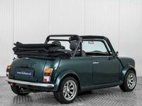 tweedehands Mini Cooper Cabriolet 1.3i SPi