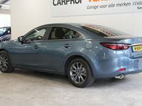 tweedehands Mazda 6 2.0 S.A.-G Business