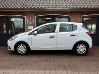 tweedehands Opel Corsa 1.2 | AIRCO | CAMERA | CARPLAY