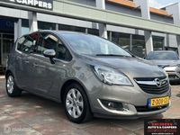 tweedehands Opel Meriva 1.4 Turbo Business+ automaat