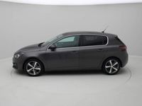 tweedehands Peugeot 308 1.2 PureTech Blue Lease Premium Panorama /Navi.