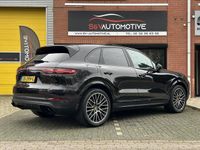 tweedehands Porsche Cayenne 3.0 V6 / Panoramadak / Luchtvering / 21' Inch / 360 Camera / Memory Stoel / Sport Front /