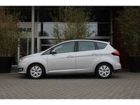 tweedehands Ford C-MAX 1.0 125pk Titanium | Navigatie | Clima | PDC V+A | Cruise