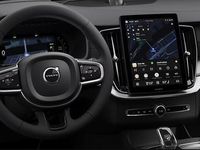 Nieuw Volvo XC90 Executive 454 PK (333 kW) 2026 Grijs SUV