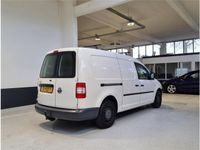 tweedehands VW Caddy Maxi 1.9 TDI | NL | Youngtimer | Electrisch pakket | Trekhaak |