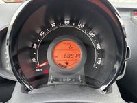 Occasion Toyota Aygo X-play 72 PK (52 kW) 2020 Wit Hatchback