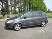 tweedehands Opel Zafira 1.8 Cosmo