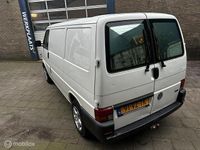 Occasion VW T4 88 PK (64 kW) 2001 Overige Van