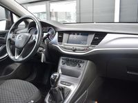 tweedehands Opel Astra 1.4 Turbo ECC | Carplay | Full Map Navi | Trekhaak