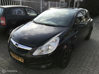 tweedehands Opel Corsa 1.4-16V Edition