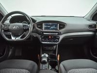 tweedehands Hyundai Ioniq IONIQComfort EV (adaptief cruise Carplay Lichtmet