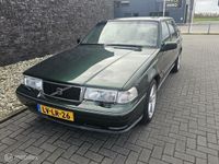 tweedehands Volvo 960 2.5 Prestige-Line Automaat, Trekhaak