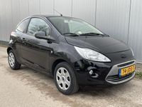 tweedehands Ford Ka 1.2 Titanium Airco, NAP