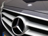 tweedehands Mercedes E300 BlueTEC HYBRID Lease Edition