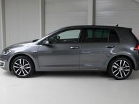 tweedehands VW e-Golf e-Golf100 kW / 136Pk Warmtepomp | Active Info dis