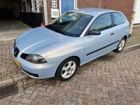 tweedehands Seat Ibiza 1.4 16V 55KW BBY