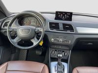 tweedehands Audi Q3 1.4 TFSI CoD S-Line | volleder | navi | climate | automaat!