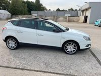 Occasion Lancia Delta 190 PK (139 kW) 2009 Wit Hatchback