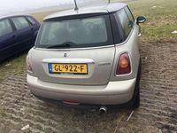 Occasion Mini Cooper 120 PK (88 kW) 2006 Hatchback