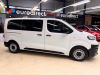 Occasion Peugeot Traveller Business-Line 120 PK (88 kW) 2021 Wit MPV