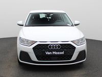 Occasion Audi A1 Sportback Attraction 95 PK (69 kW) 2022 Wit Hatchback