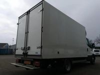 Occasion Iveco Daily 178 PK (130 kW) 2020 Wit Van