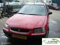 tweedehands Honda Civic 1.4i S