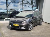 tweedehands Kia Niro 1.6 GDi H. DynamicLine