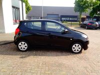 tweedehands Opel Karl 1.0 ecoFLEX Edition Airco, Multimedia, Elektrische pakket, Nieuwstaat