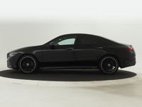 tweedehands Mercedes CLA180 AMG Line