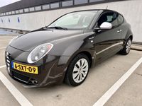 tweedehands Alfa Romeo MiTo 0.9 TwinAir Distinctive | PDC Achter | Airco ecc |