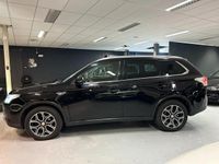 tweedehands Mitsubishi Outlander 2.0 PHEV Executive Edition Sport-Line Camera Xenos.