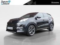 Occasion Kia Sportage GT-Line 2021 Zwart SUV
