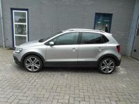 tweedehands VW Polo Cross 1.2 TSI