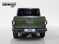 tweedehands Jeep Gladiator Overland 3.0 CRD
