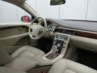 Occasion Volvo S80 Performance 316 PK (232 kW) 2008 Grijs Sedan