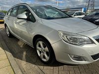 tweedehands Opel Astra Sports Tourer 1.4 Edition