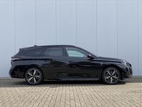 tweedehands Peugeot 308 Sw 1.6 HYbrid 180pk e-EAT8 GT | Navigatie | 360* Camera | CarPlay | Adaptive Cruise | Έlectric achterklep |