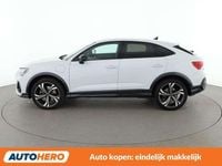Occasion Audi Q3 S-Line 245 PK (180 kW) 2022 Wit SUV