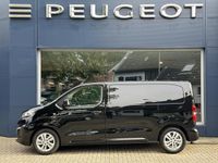 tweedehands Peugeot Expert 2.0 145 PK BlueHDI L2 | Nieuwe Auto | Navigatie | Climate Control | Keyless Entry | Lichtmetalen Velgen 17 Inch | Adaptive Cruise Control | Camera | Parkeersensoren | Driver Pakket | Exterieur Pakket | Techno Assist Pakket |