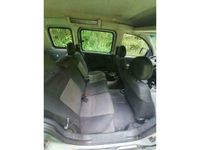 Occasion Opel Combo Essentia 75 PK (55 kW) 2009 Grijs MPV