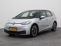 Occasion VW ID.3 Life 150 kW (204 PK) 2020 Grijs Hatchback