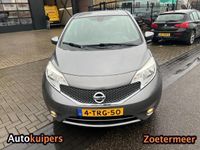 tweedehands Nissan Note 1.2 DIG-S Connect Edition