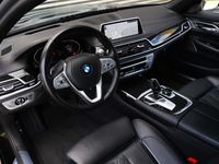 tweedehands BMW 750 750 7-serie i xDrive High Executive Schuifdak Laser