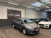 Occasion Mazda 5 146 PK (107 kW) 2009 Grijs MPV