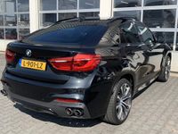 tweedehands BMW X6 xDrive50i High Executive | M Sport Edition | 21" v