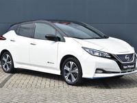 tweedehands Nissan Leaf 3.Zero Limited Edition 62 kWh | Navigatie | Trekha