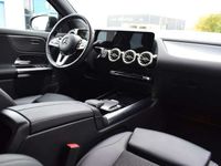tweedehands Mercedes EQA250 Business Solution Luxury 67 kWh Led Navi Priv/Glas