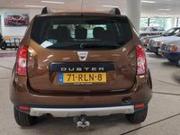 tweedehands Dacia Duster 1.6 Lauréate 79.000dkm!!! 4WD!! Nieuwe Apk!!